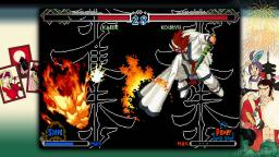 The Last Blade 2 Screenshot 1